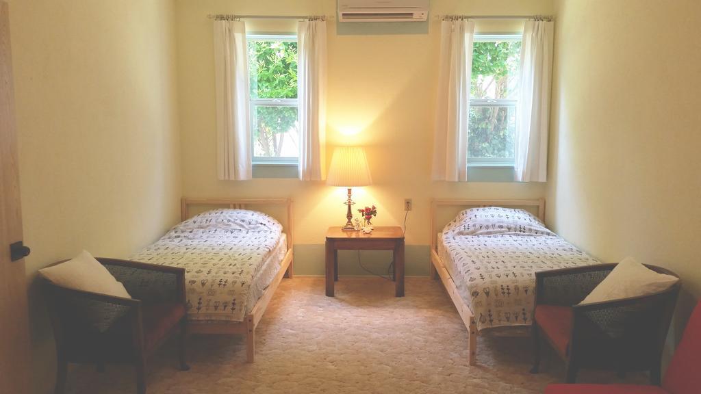 Arky'S B&B Smith River Quarto foto