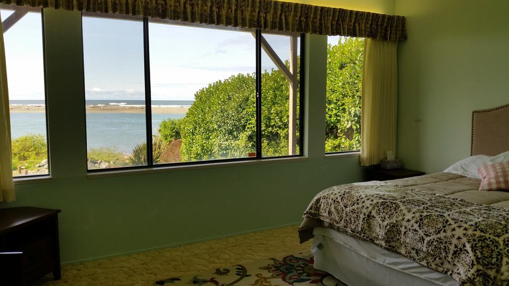 Arky'S B&B Smith River Quarto foto