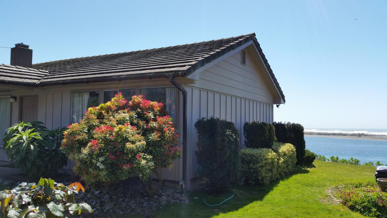 Arky'S B&B Smith River Exterior foto
